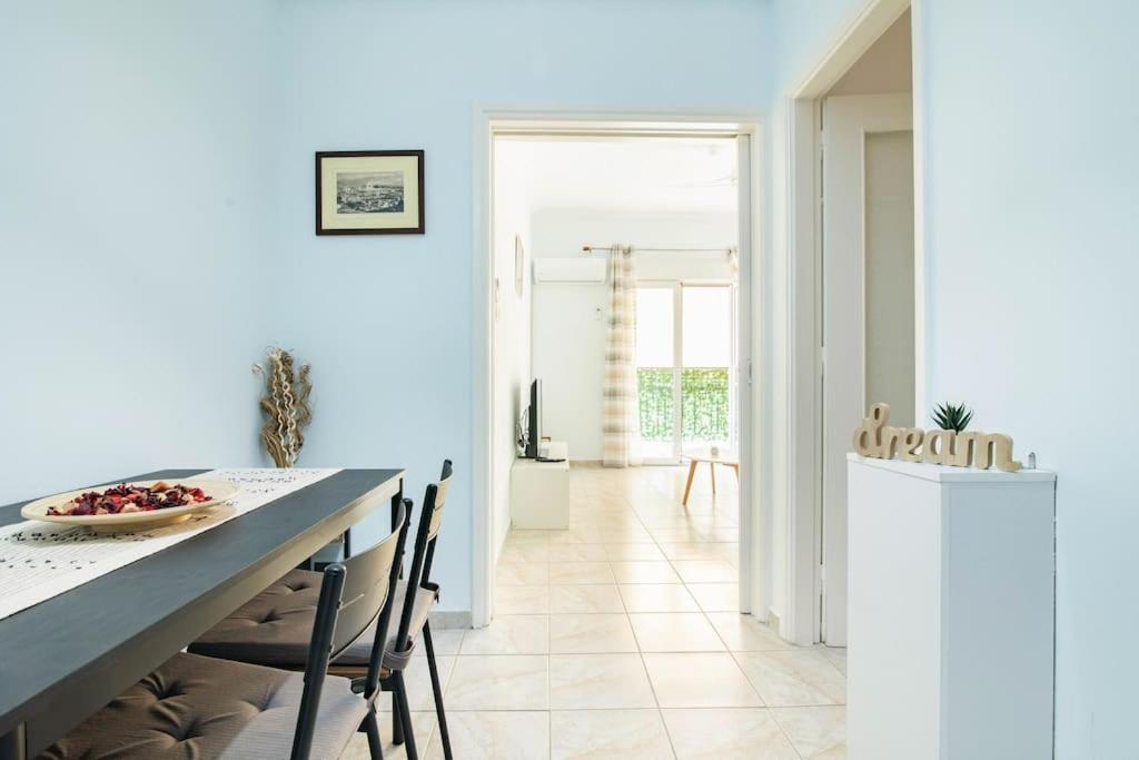 Your Perfect Place 1Min From Kato Patissia Station -100Mbps เอเธนส์ ภายนอก รูปภาพ