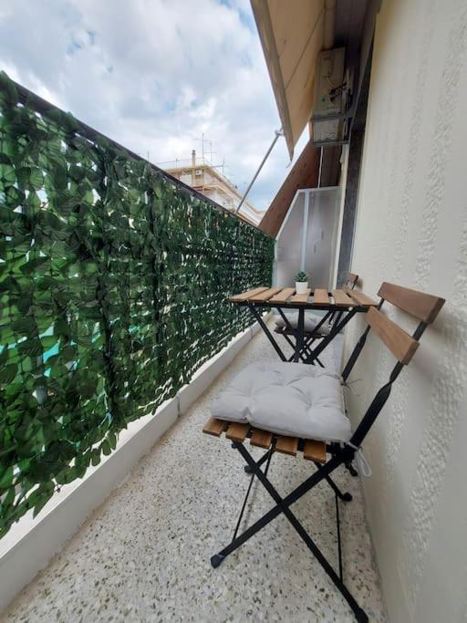 Your Perfect Place 1Min From Kato Patissia Station -100Mbps เอเธนส์ ภายนอก รูปภาพ