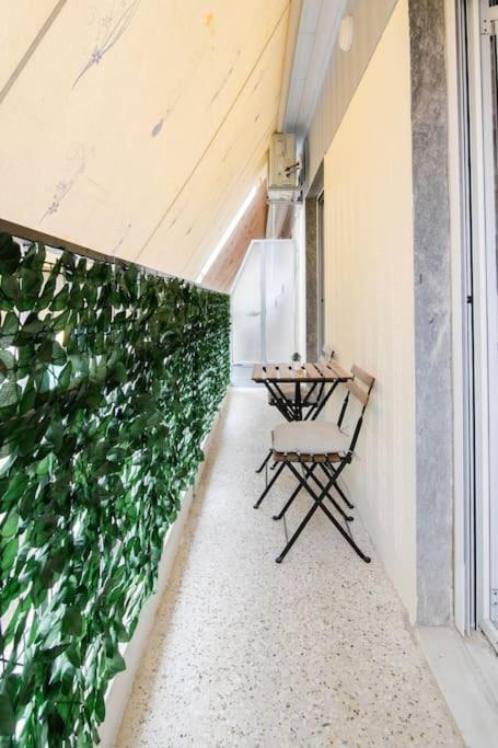Your Perfect Place 1Min From Kato Patissia Station -100Mbps เอเธนส์ ภายนอก รูปภาพ